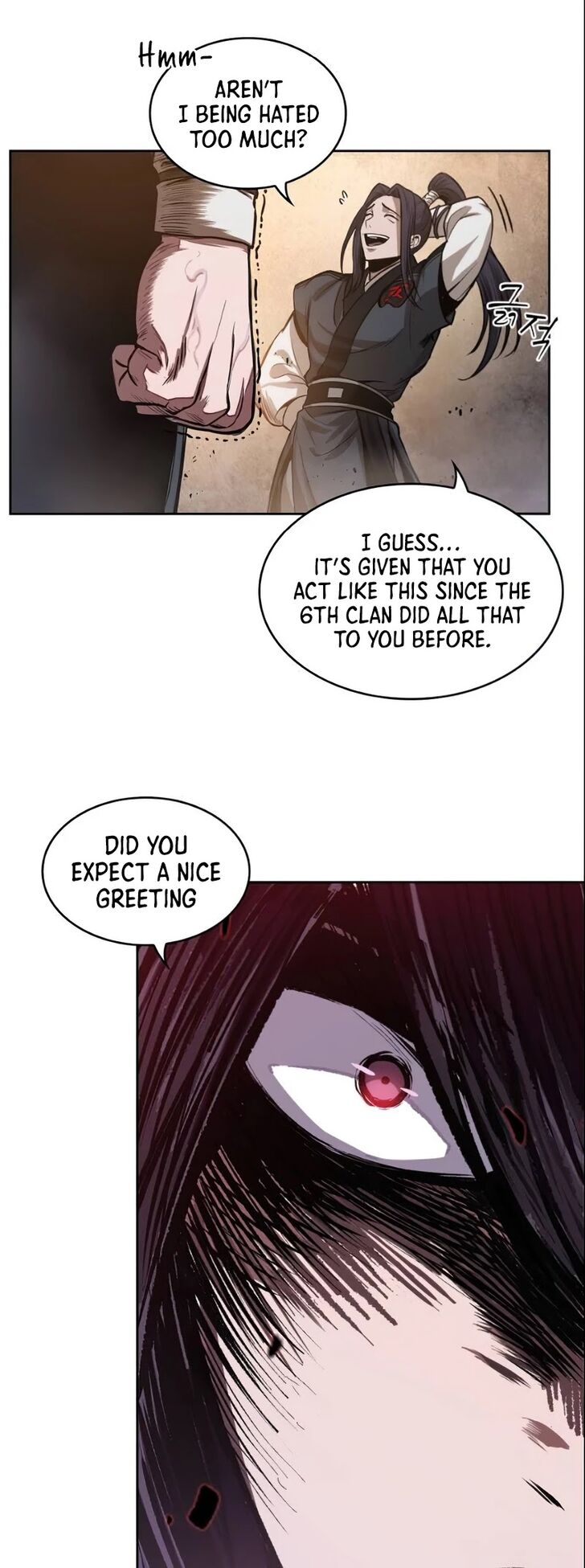 Nano Machine Chapter 029 page 44