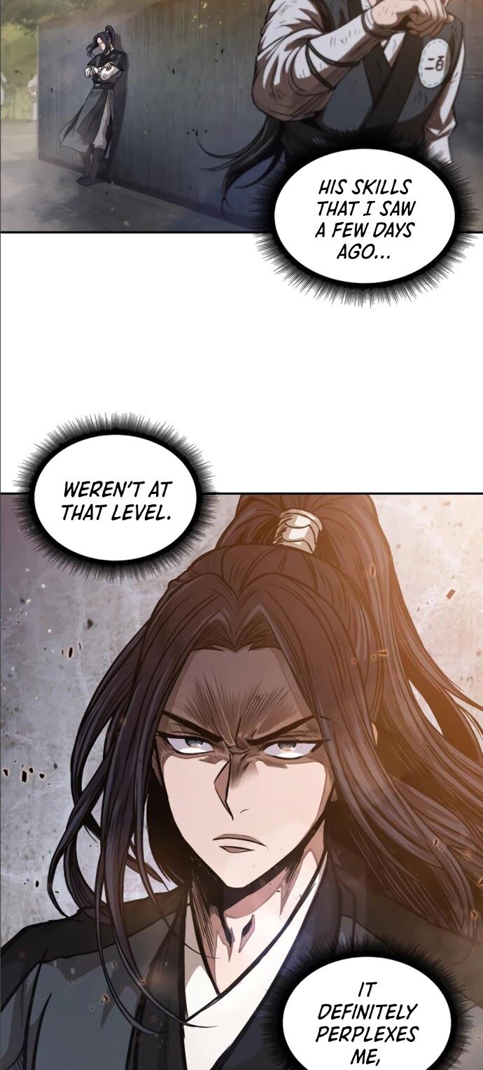 Nano Machine Chapter 033 page 33