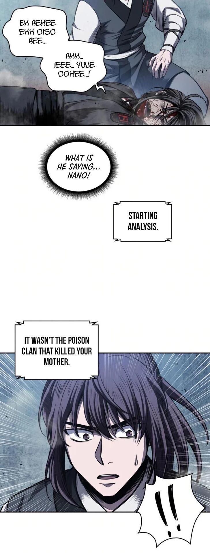 Nano Machine Chapter 042 page 28