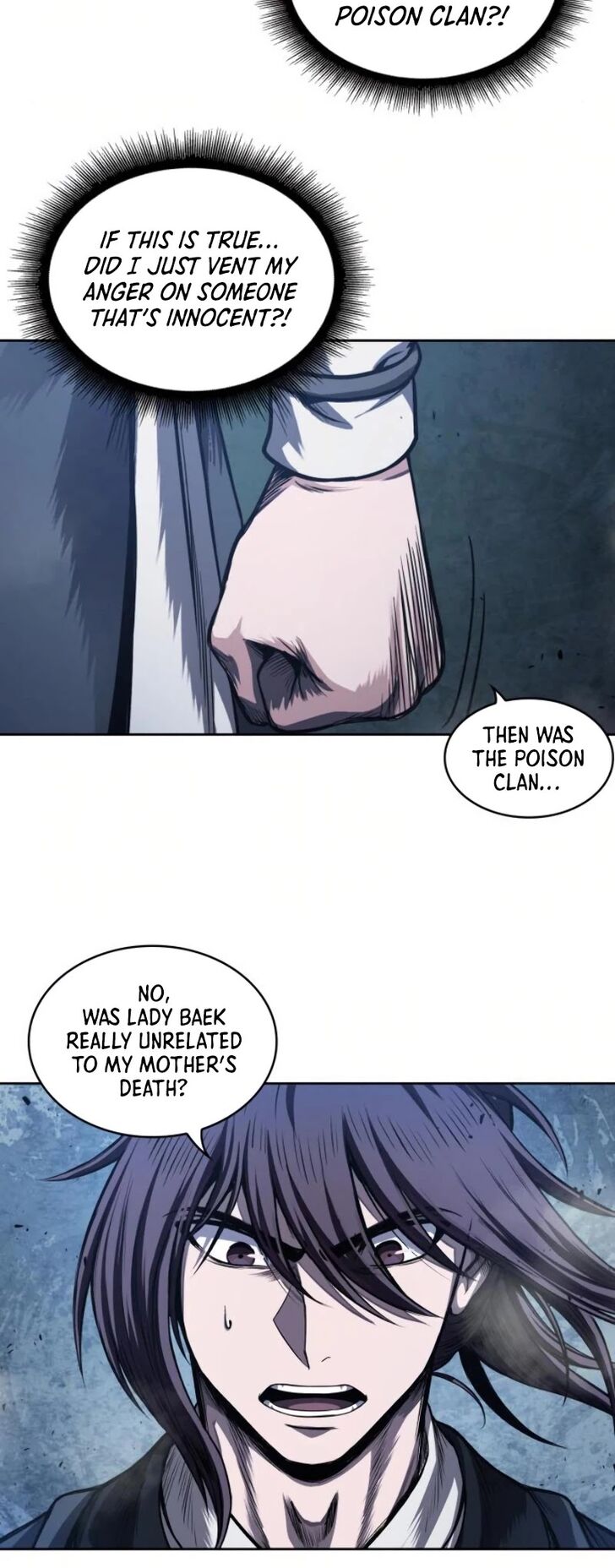 Nano Machine Chapter 042 page 32