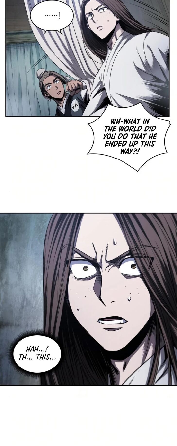 Nano Machine Chapter 042 page 39