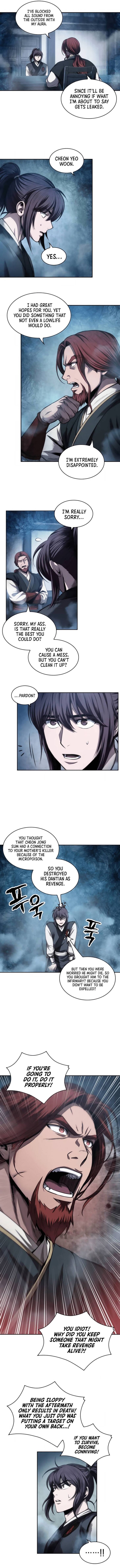 Nano Machine Chapter 044 page 4
