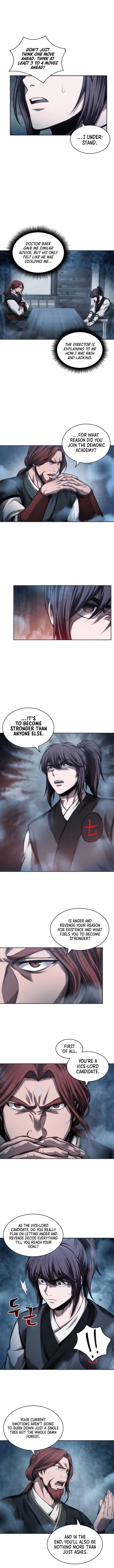 Nano Machine Chapter 044 page 5