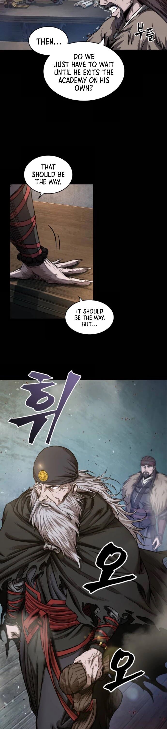Nano Machine Chapter 045 page 7