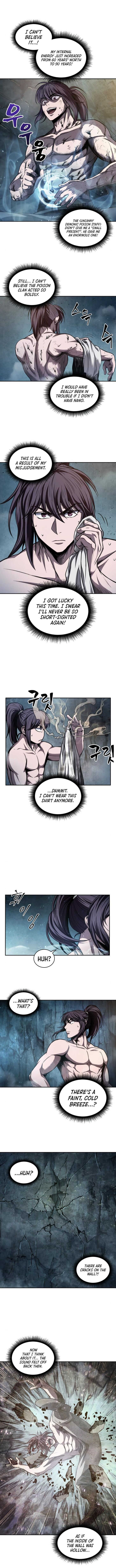 Nano Machine Chapter 046 page 4