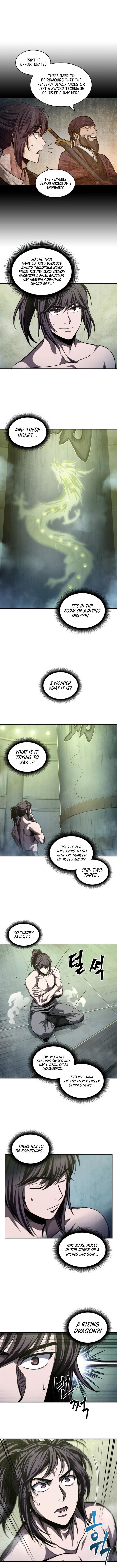 Nano Machine Chapter 046 page 10