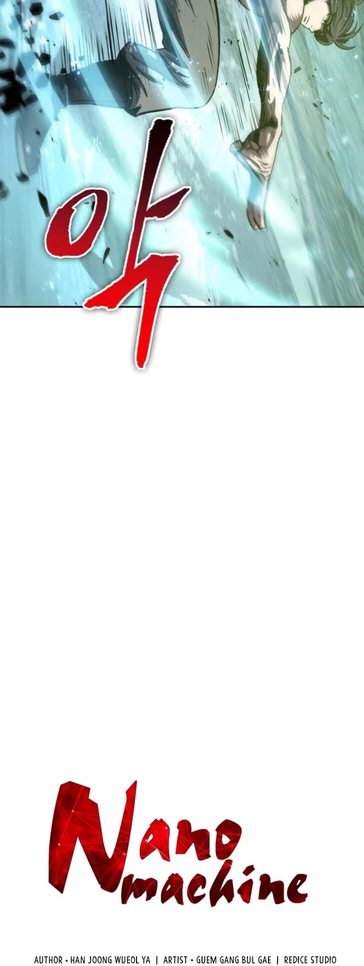 Nano Machine Chapter 047 page 10