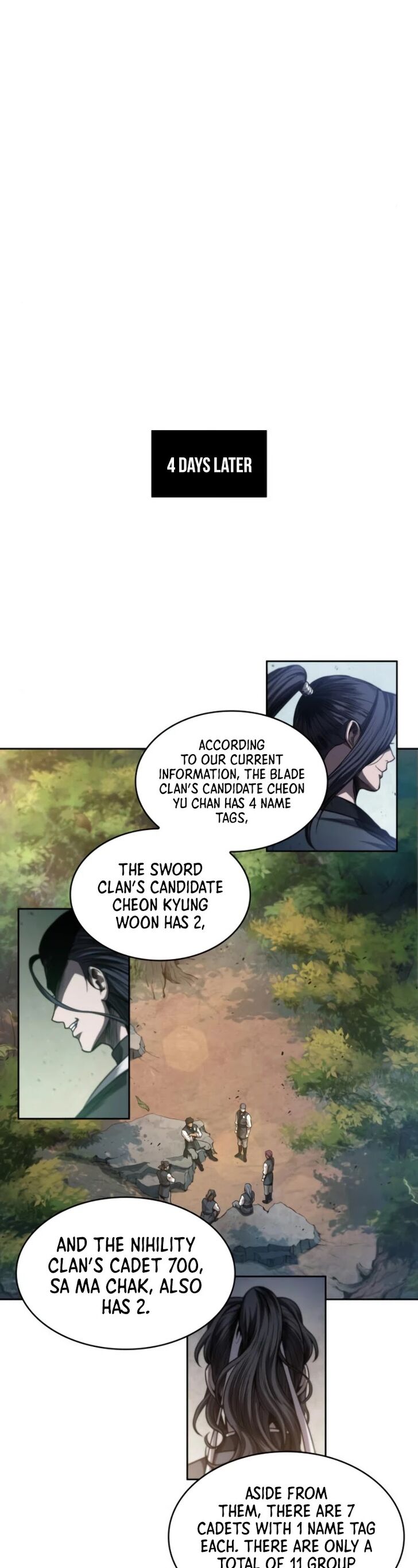 Nano Machine Chapter 047 page 19