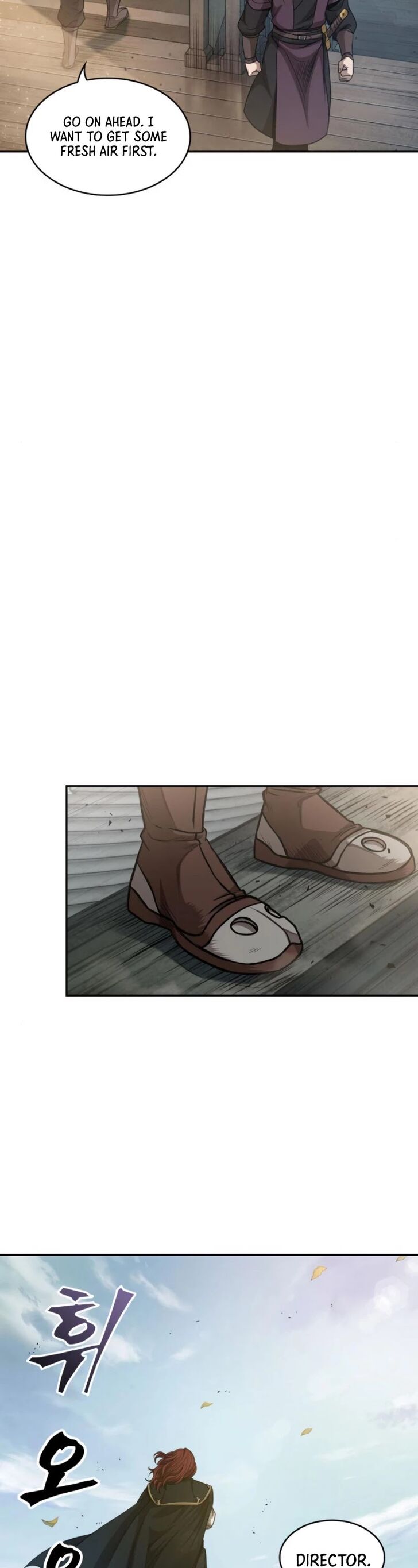 Nano Machine Chapter 051 page 20