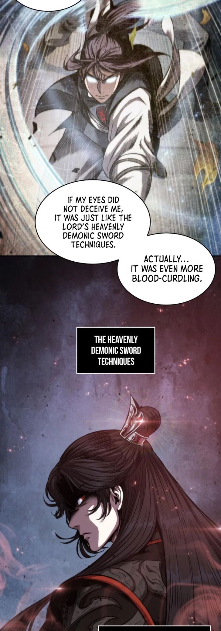 Nano Machine Chapter 051 page 25