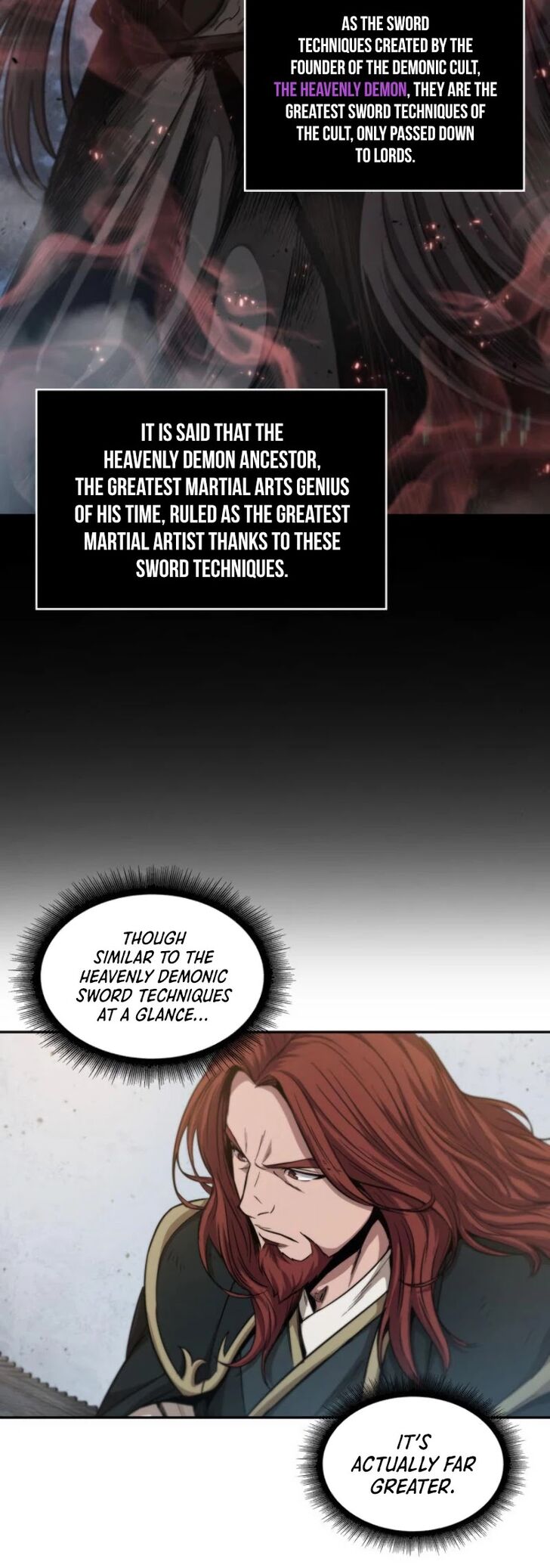 Nano Machine Chapter 051 page 26