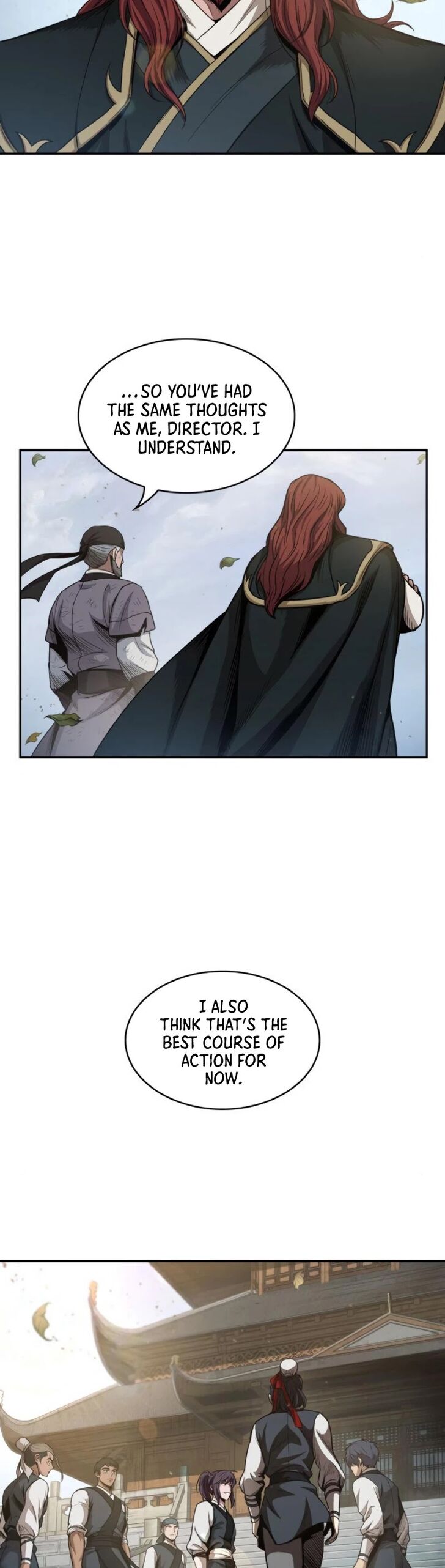 Nano Machine Chapter 051 page 29