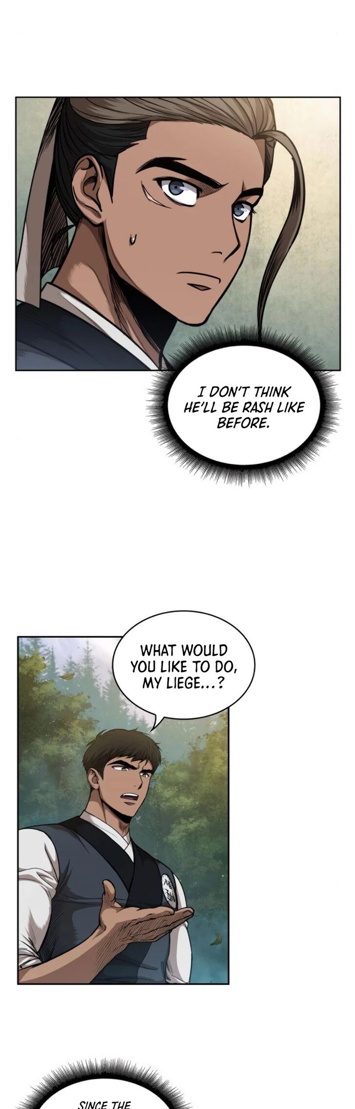 Nano Machine Chapter 051 page 41