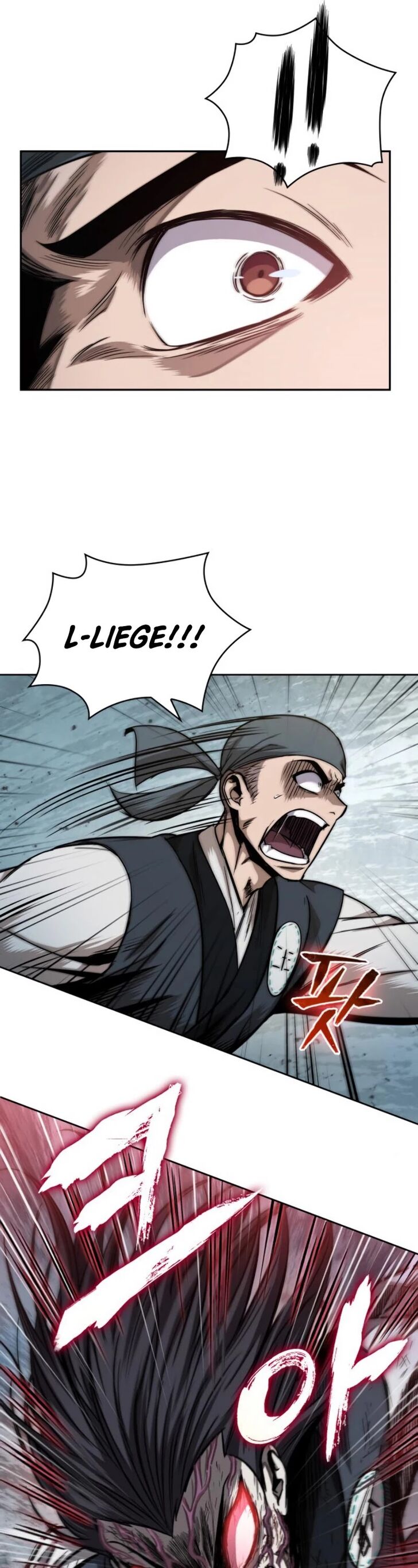 Nano Machine Chapter 055 page 7