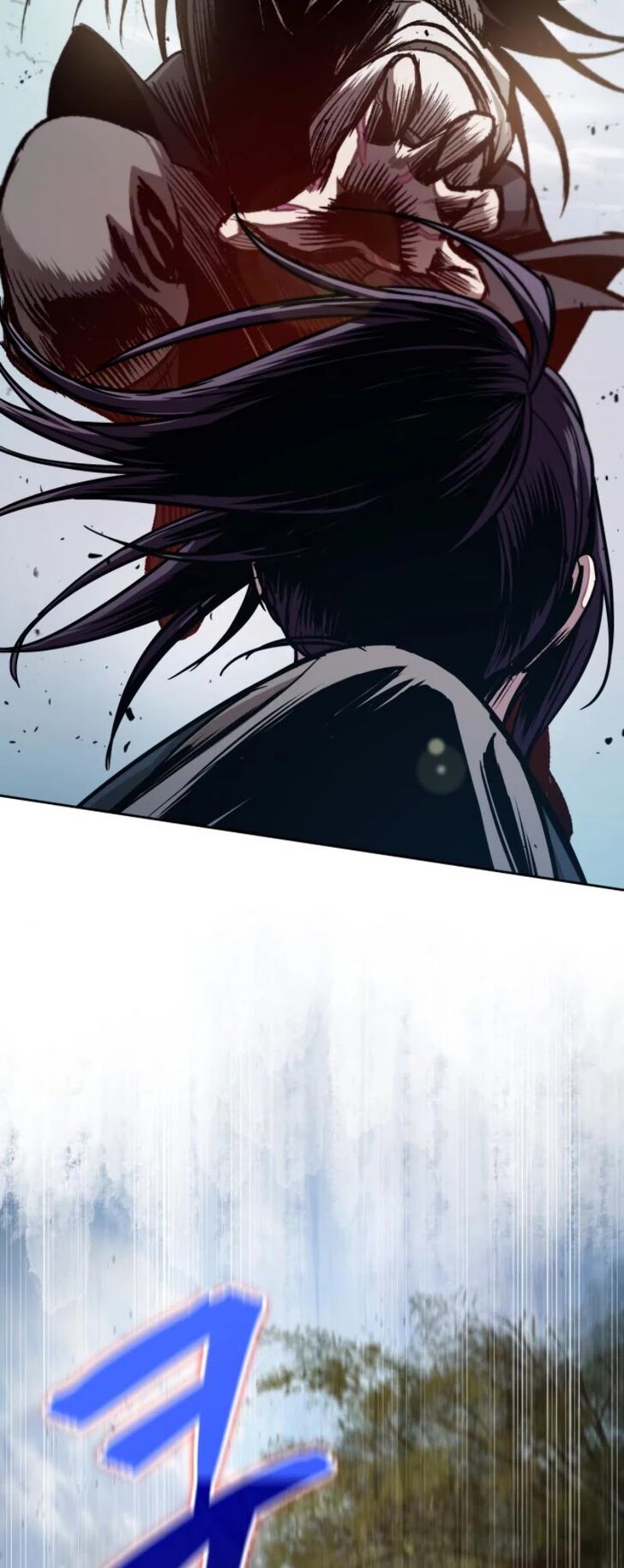 Nano Machine Chapter 055 page 9