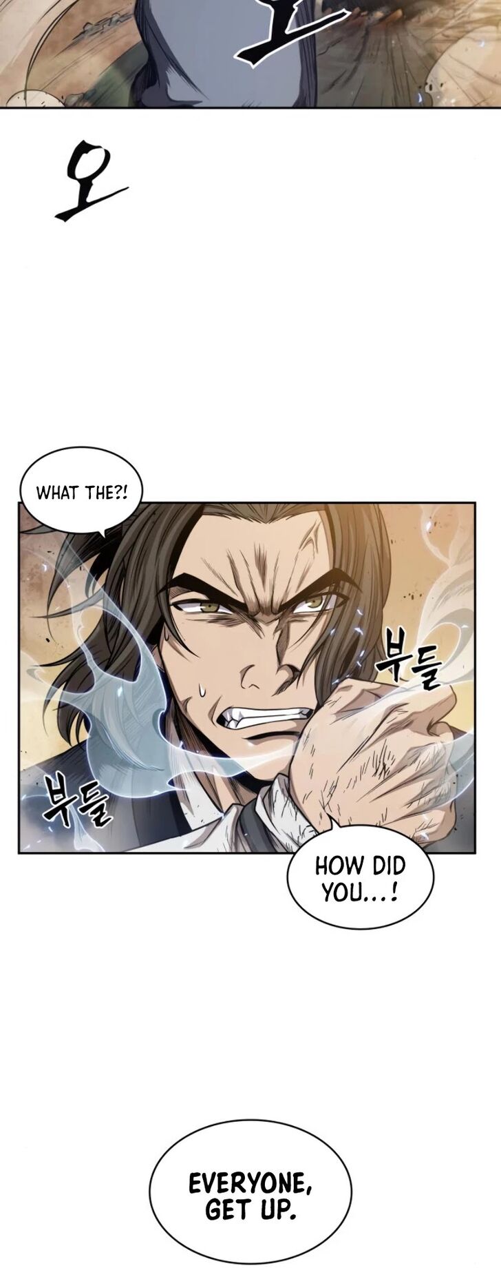 Nano Machine Chapter 055 page 35