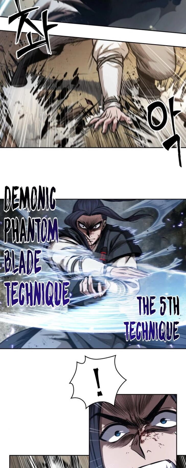 Nano Machine Chapter 057 page 29