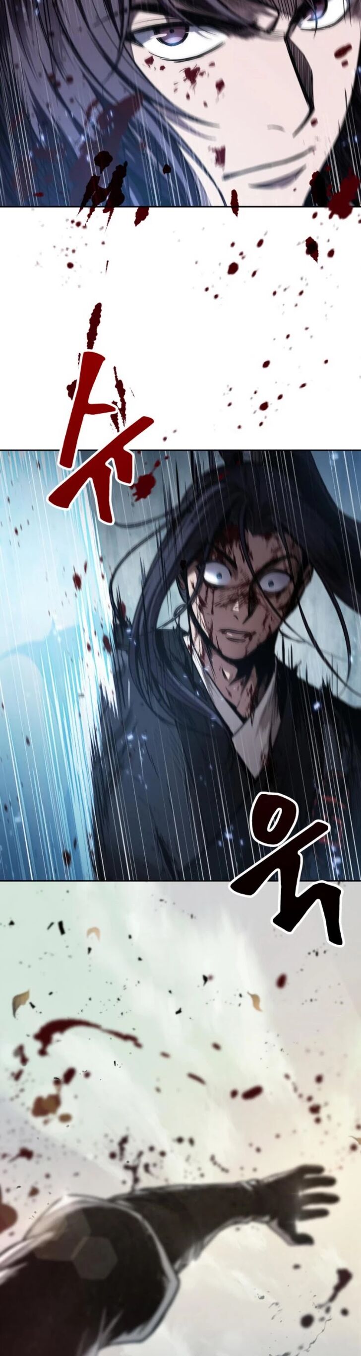 Nano Machine Chapter 057 page 36