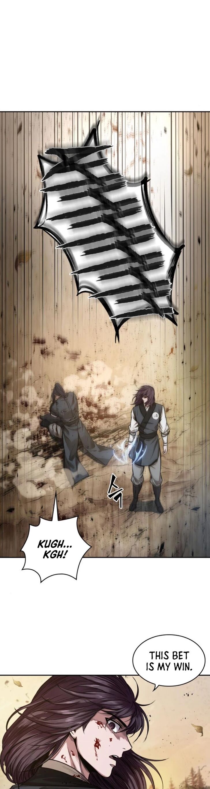 Nano Machine Chapter 057 page 40