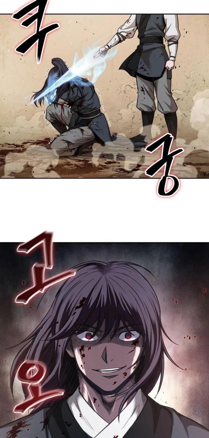 Nano Machine Chapter 057 page 43