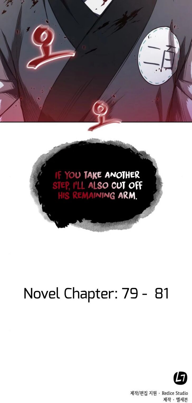 Nano Machine Chapter 057 page 44