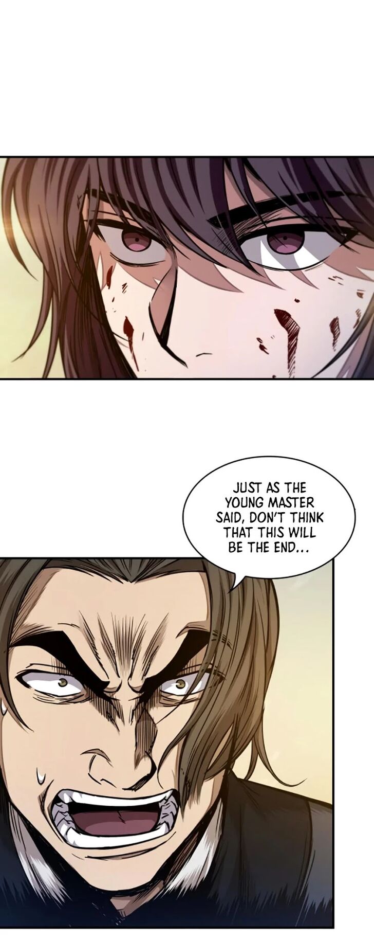 Nano Machine Chapter 058 page 12
