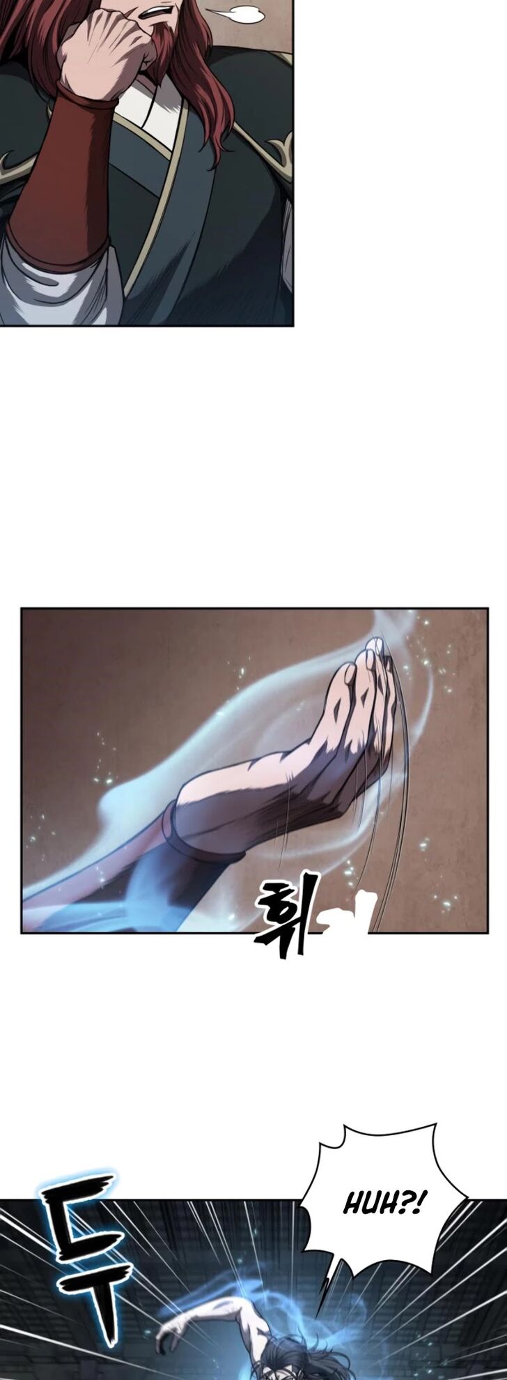 Nano Machine Chapter 059 page 5