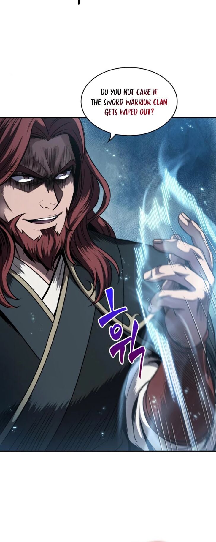 Nano Machine Chapter 059 page 14