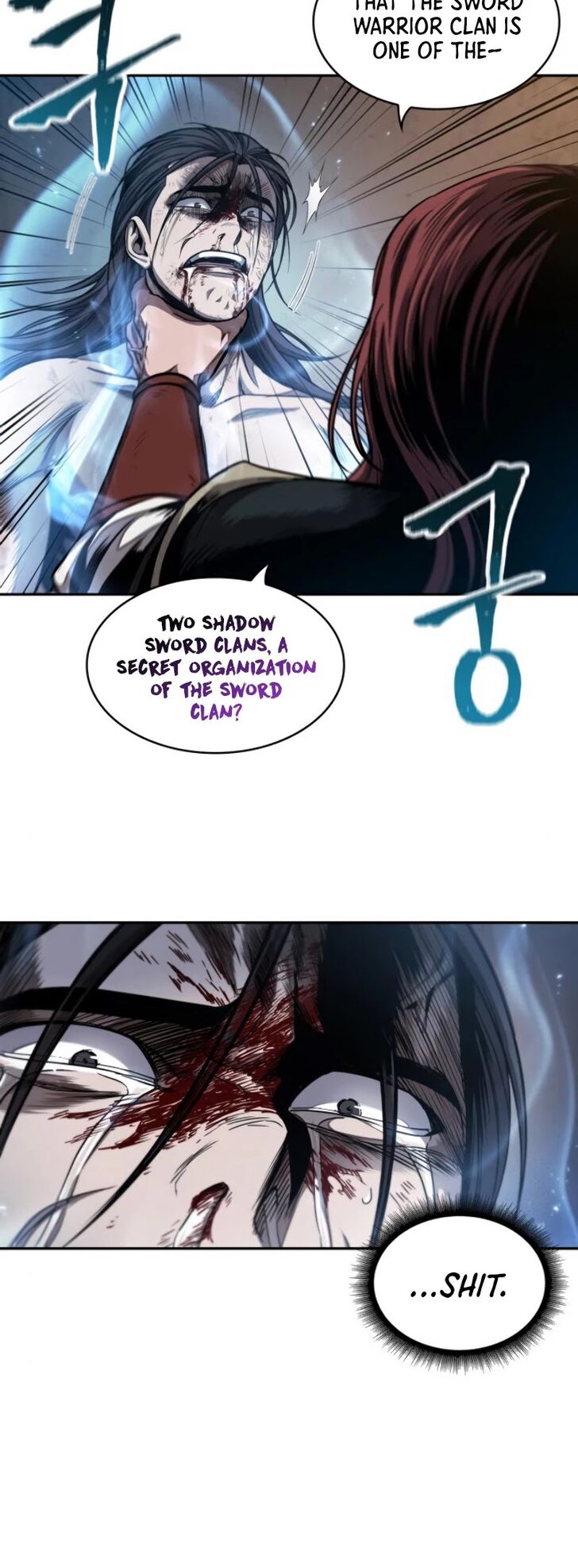 Nano Machine Chapter 059 page 17