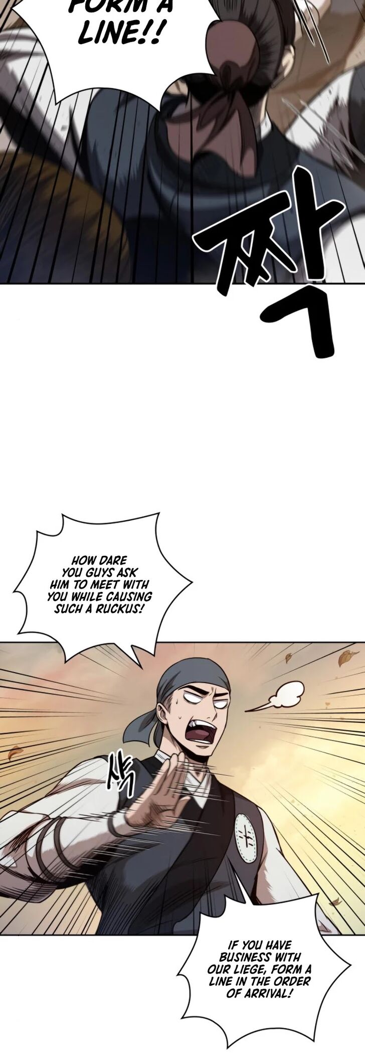 Nano Machine Chapter 059 page 26