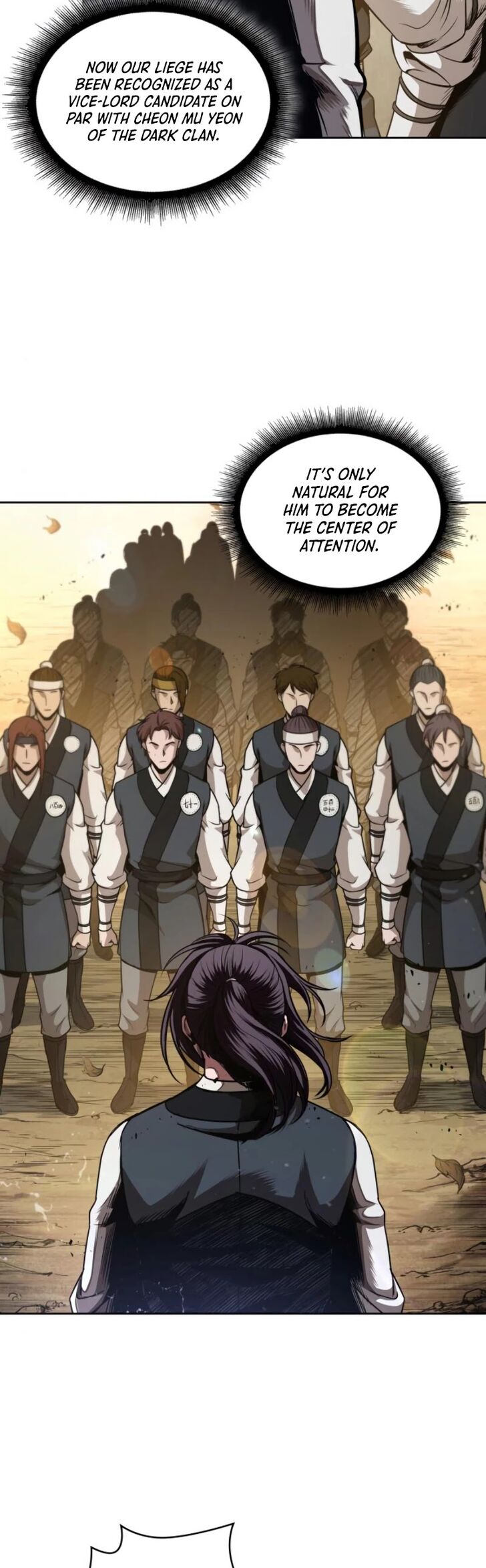 Nano Machine Chapter 059 page 29