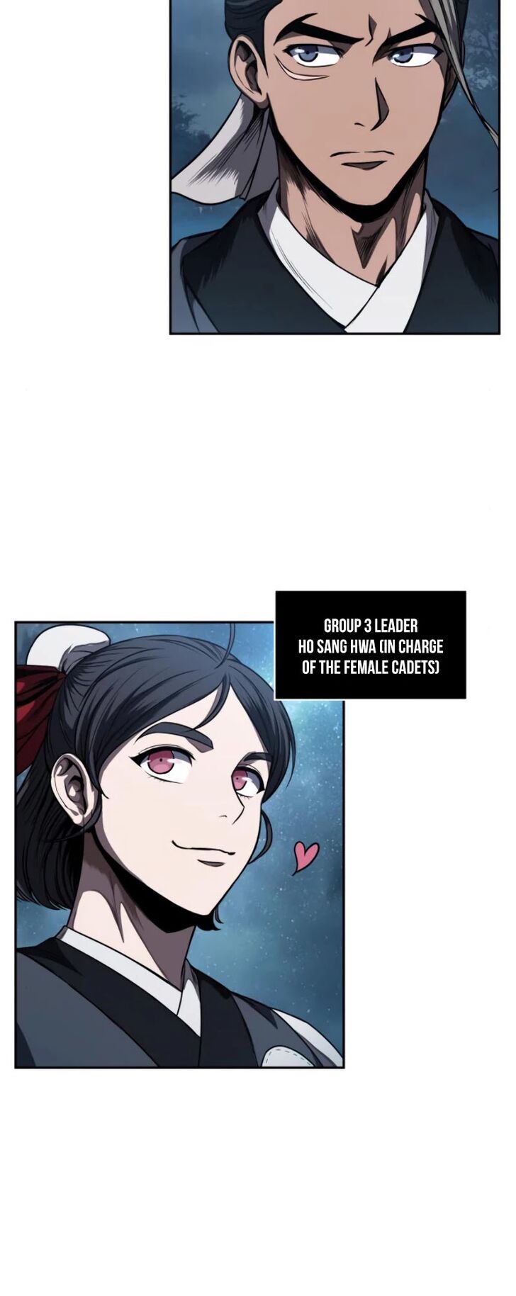 Nano Machine Chapter 060 page 34