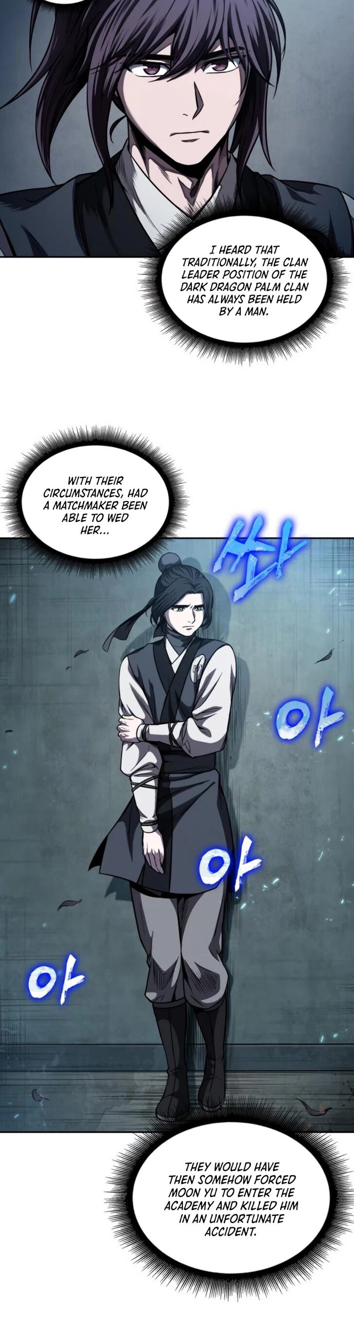 Nano Machine Chapter 060 page 40