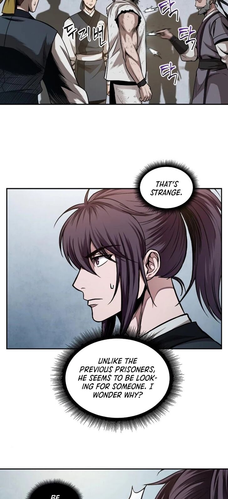 Nano Machine Chapter 064 page 33