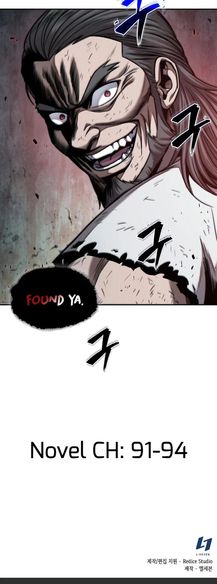 Nano Machine Chapter 064 page 37