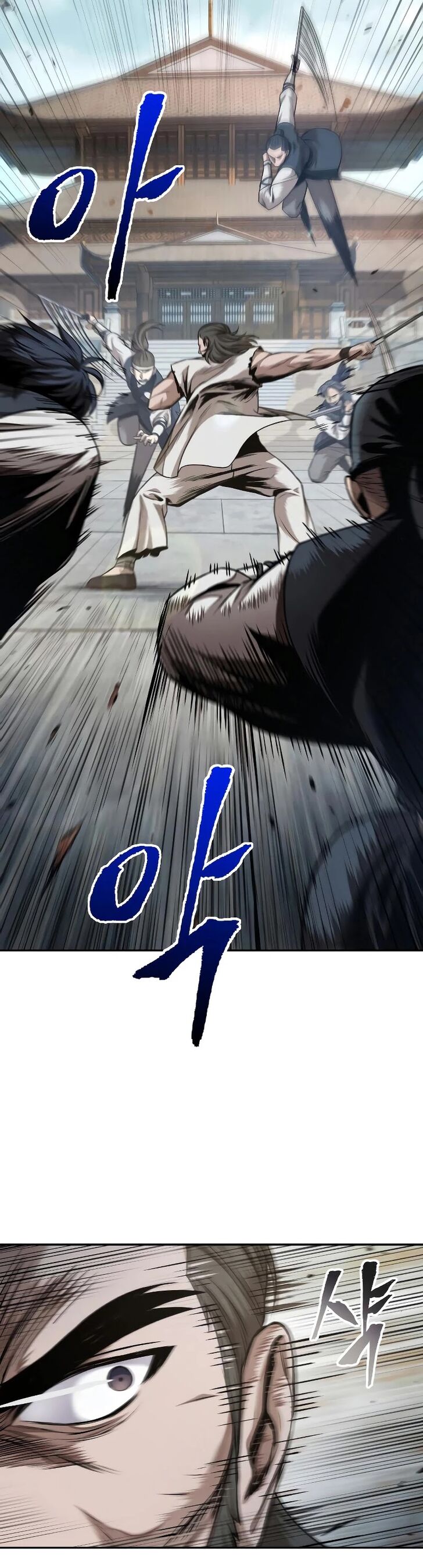 Nano Machine Chapter 065 page 4