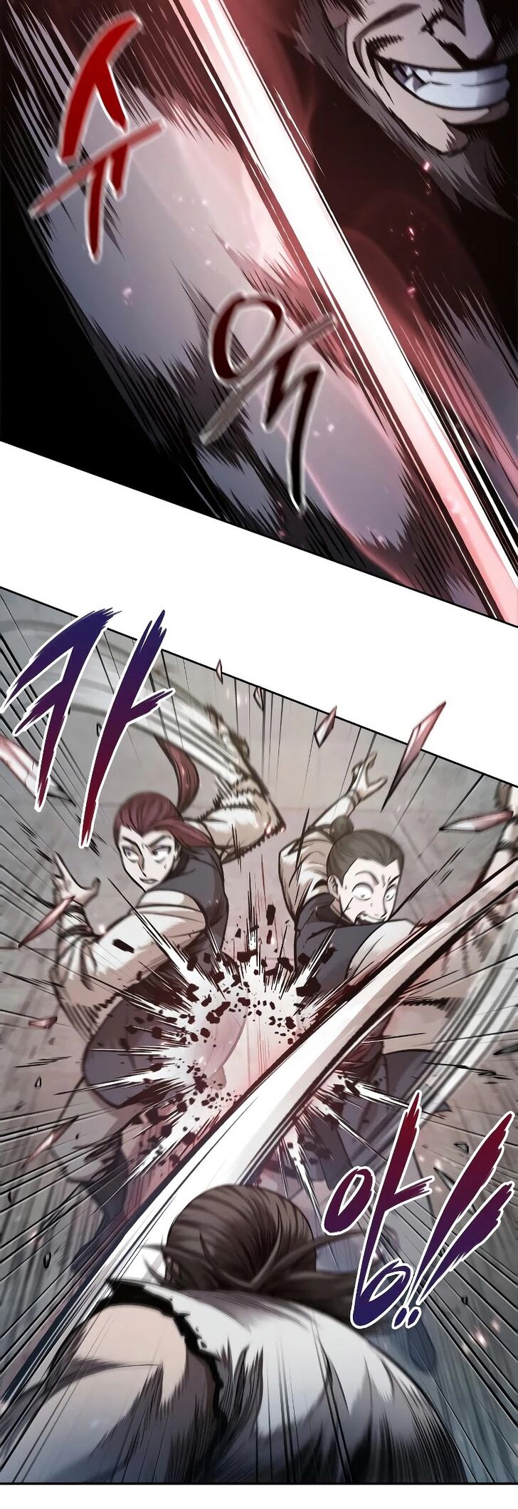 Nano Machine Chapter 065 page 7