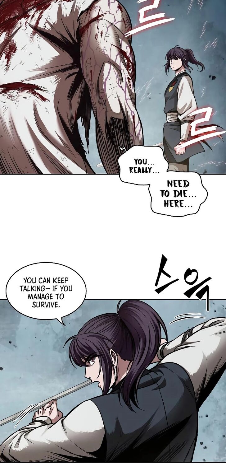Nano Machine Chapter 065 page 24