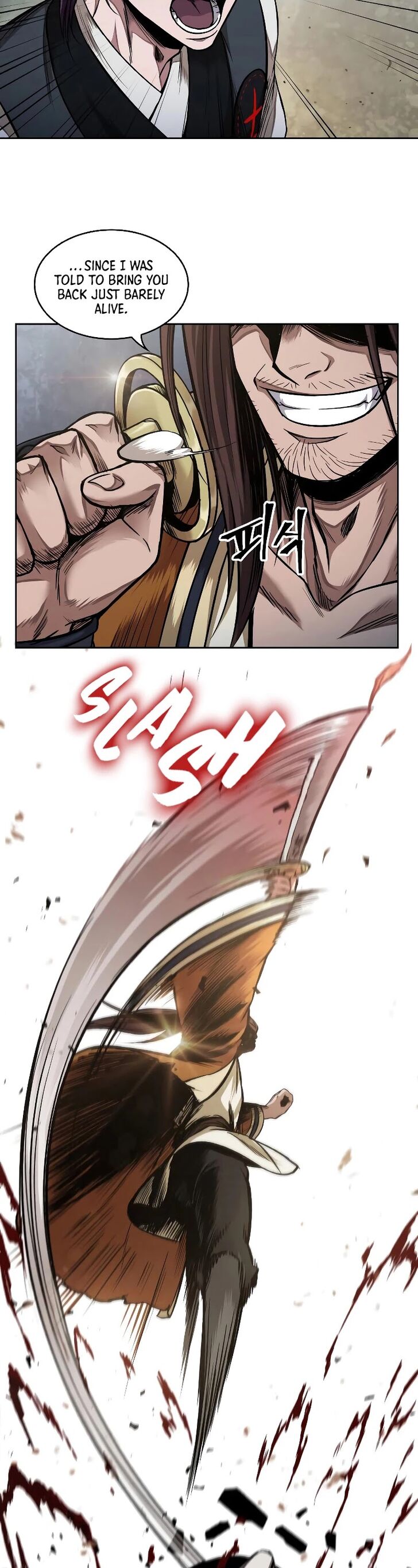 Nano Machine Chapter 065 page 29