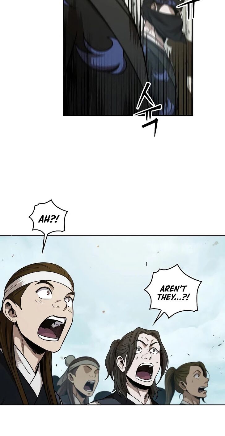 Nano Machine Chapter 065 page 39