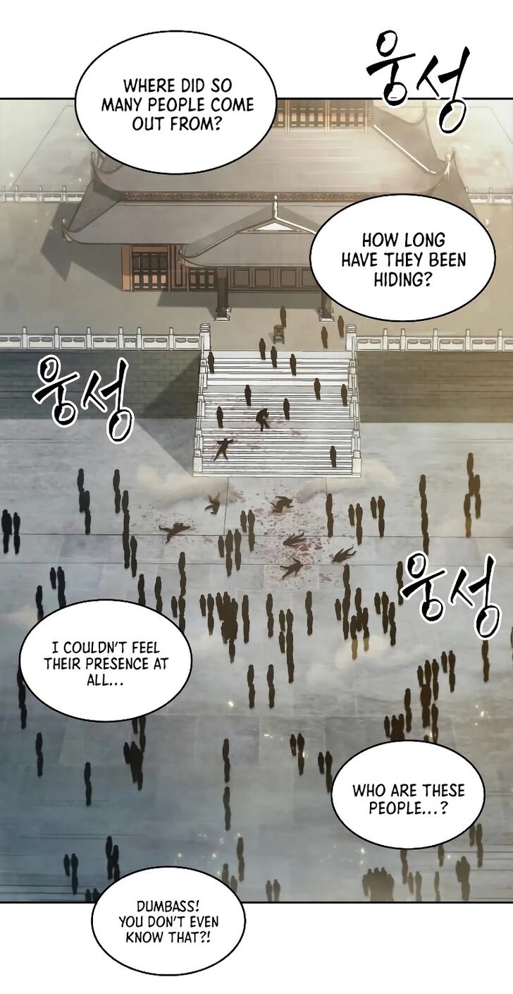 Nano Machine Chapter 065 page 40