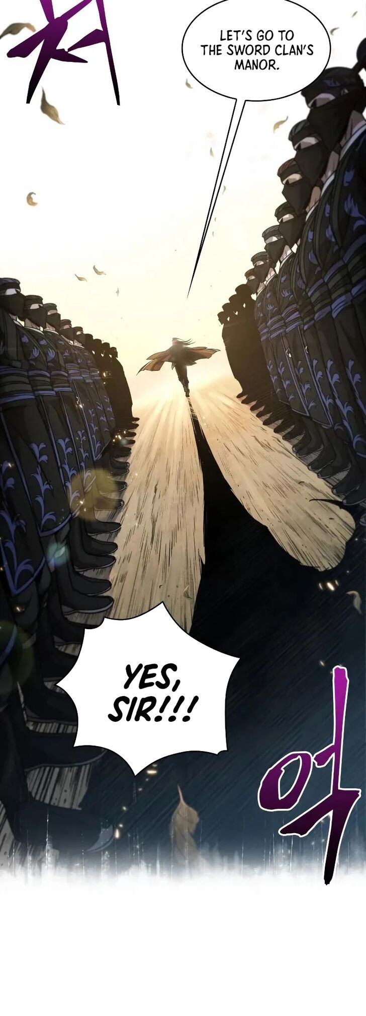 Nano Machine Chapter 066 page 13