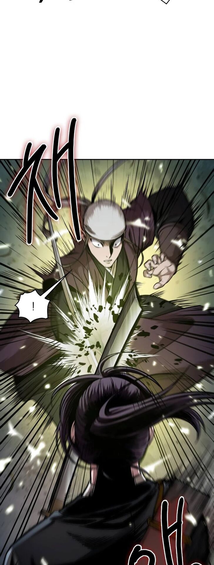 Nano Machine Chapter 067 page 6