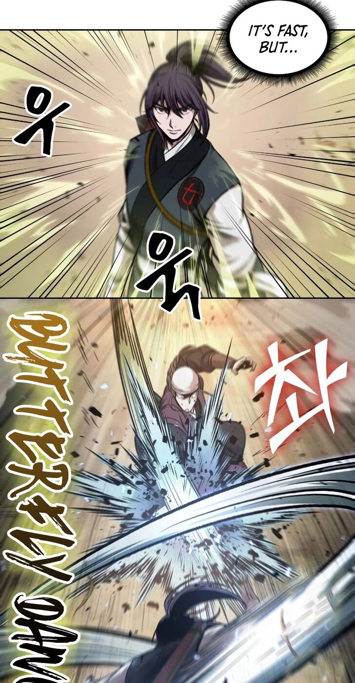 Nano Machine Chapter 067 page 16