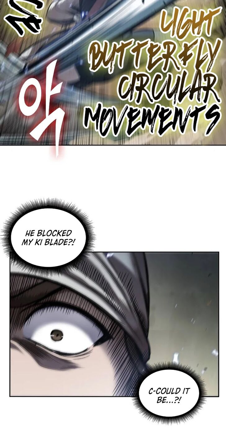 Nano Machine Chapter 067 page 17