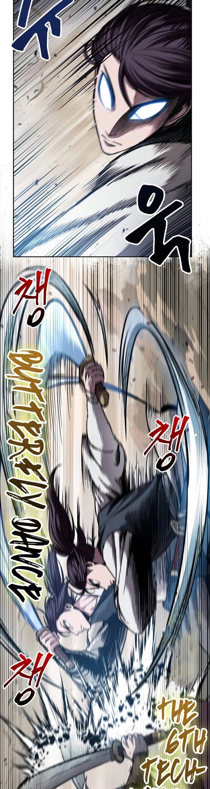 Nano Machine Chapter 067 page 19