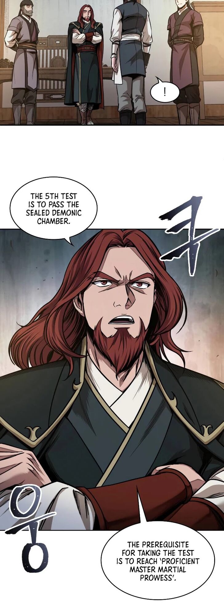 Nano Machine Chapter 067 page 40