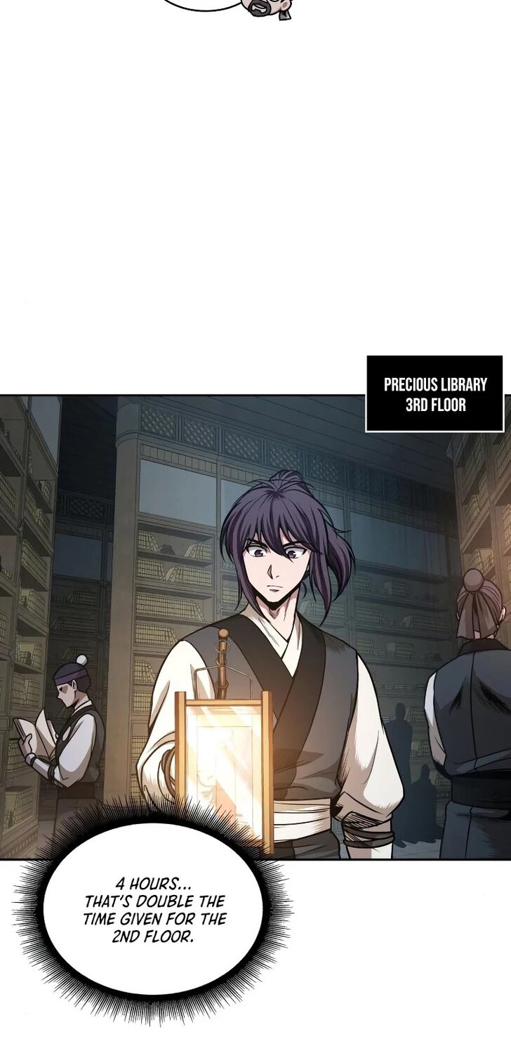 Nano Machine Chapter 068 page 11