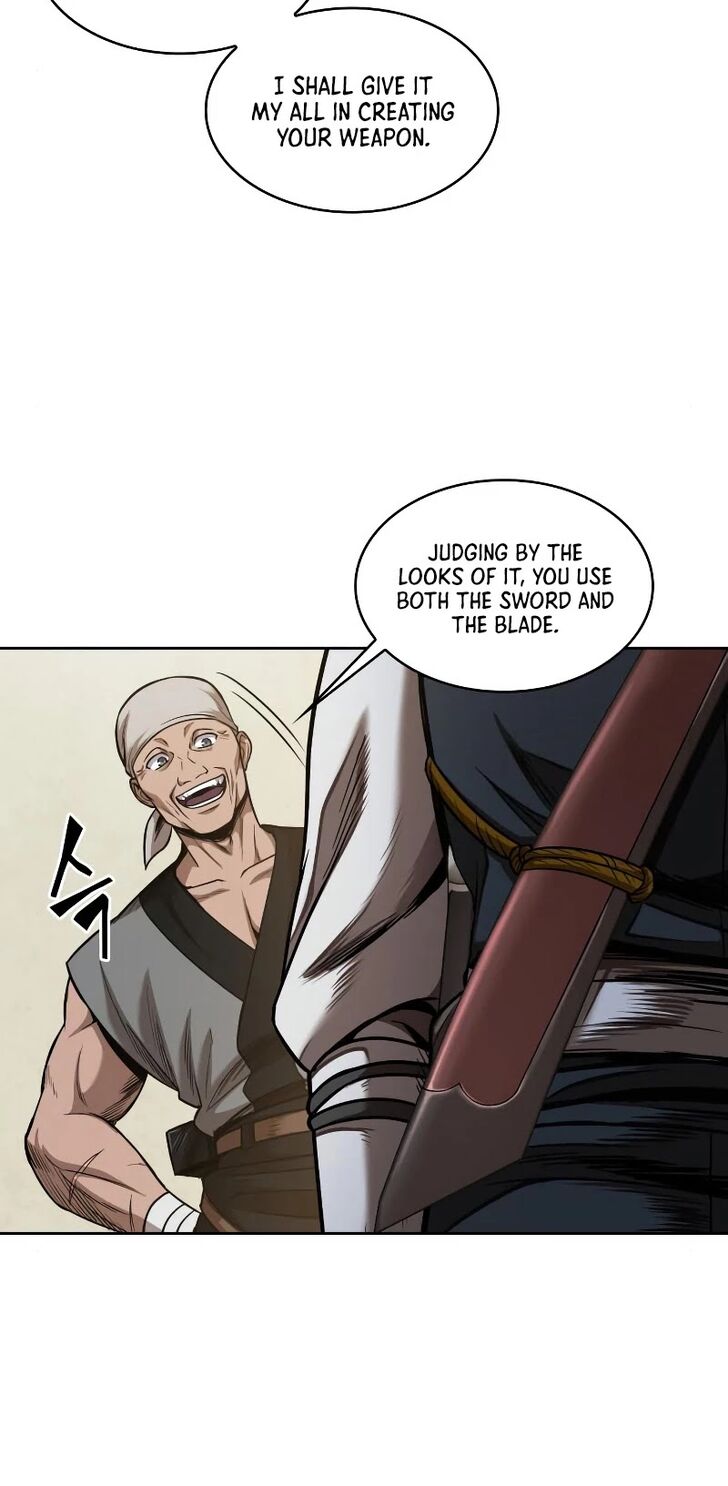 Nano Machine Chapter 068 page 33