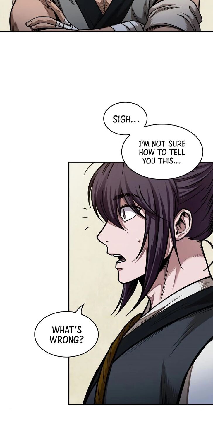 Nano Machine Chapter 068 page 43